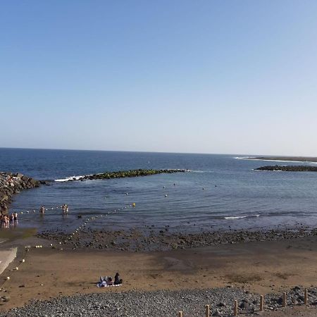 Apartamento Muelle Pozo Izquierdo Экстерьер фото