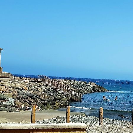 Apartamento Muelle Pozo Izquierdo Экстерьер фото