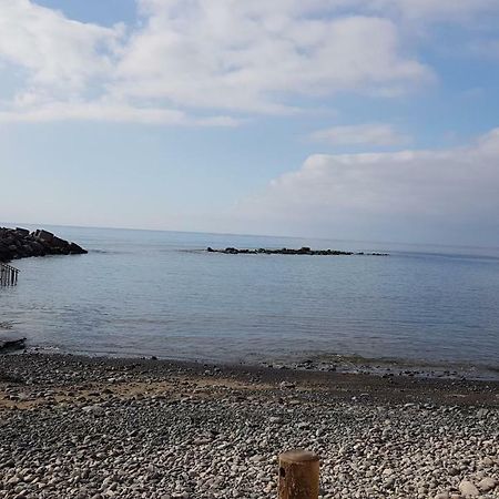 Apartamento Muelle Pozo Izquierdo Экстерьер фото