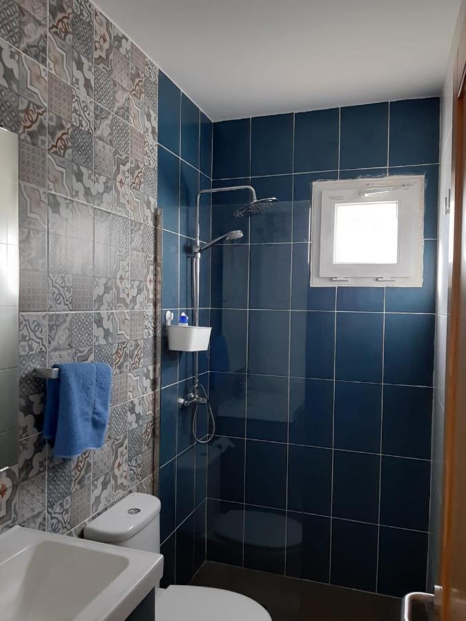 Apartamento Muelle Pozo Izquierdo Экстерьер фото