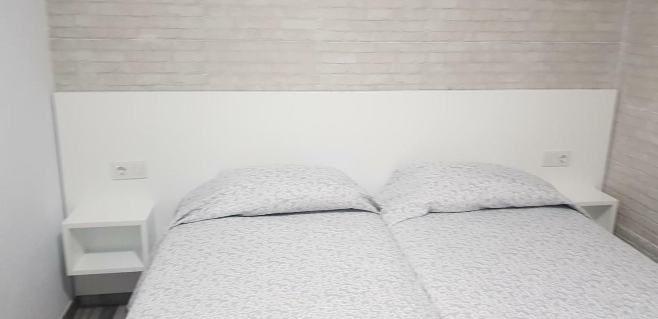 Apartamento Muelle Pozo Izquierdo Экстерьер фото