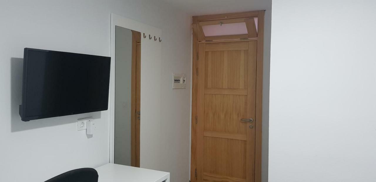 Apartamento Muelle Pozo Izquierdo Экстерьер фото