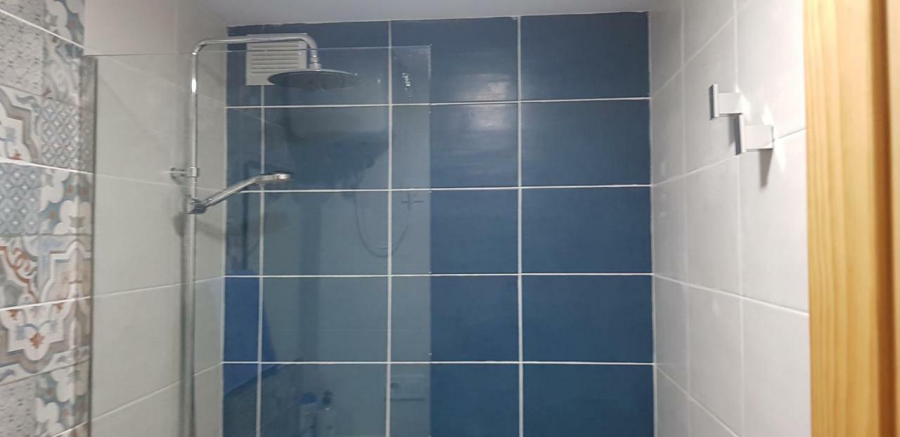 Apartamento Muelle Pozo Izquierdo Экстерьер фото