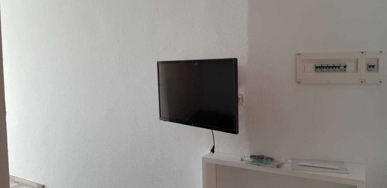 Apartamento Muelle Pozo Izquierdo Экстерьер фото