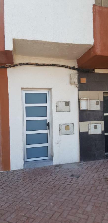 Apartamento Muelle Pozo Izquierdo Экстерьер фото