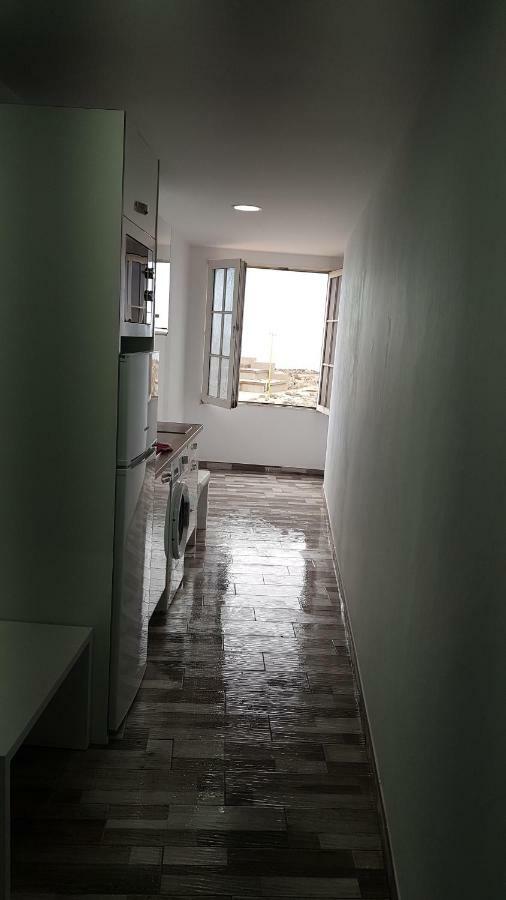 Apartamento Muelle Pozo Izquierdo Экстерьер фото