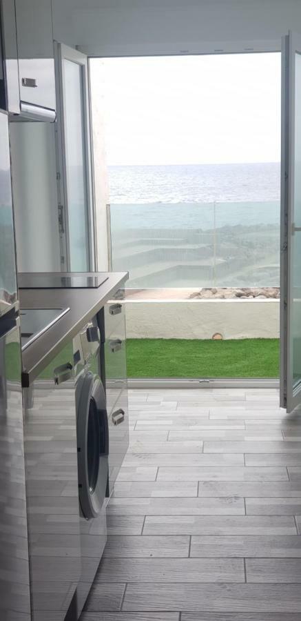 Apartamento Muelle Pozo Izquierdo Экстерьер фото