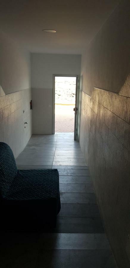 Apartamento Muelle Pozo Izquierdo Экстерьер фото
