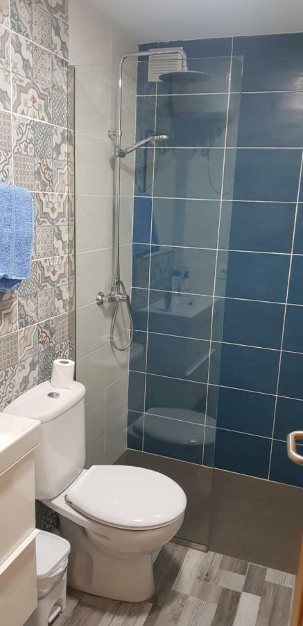 Apartamento Muelle Pozo Izquierdo Экстерьер фото