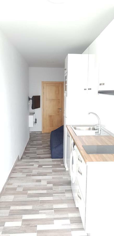 Apartamento Muelle Pozo Izquierdo Экстерьер фото