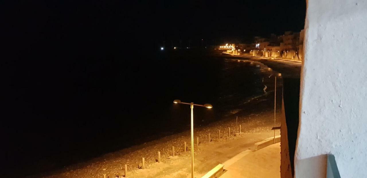 Apartamento Muelle Pozo Izquierdo Экстерьер фото